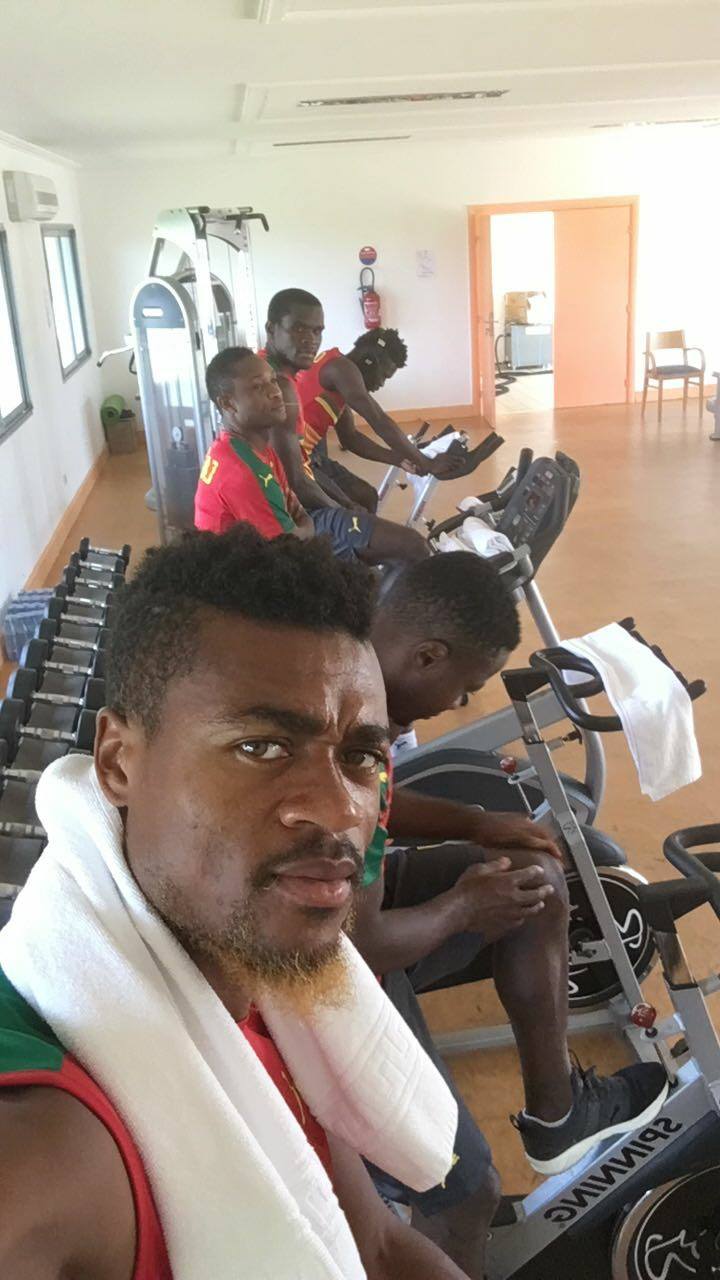 Cameroun: Après leur qualification, que peut-on retenir des lions indomptables?...Explications