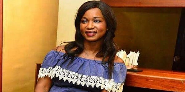 Muriel BONI, une superwoman à la conquête des "Fairy Wives"