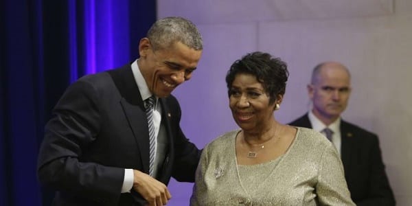 Culture : La légende Aretha Franklin annonce sa retraite