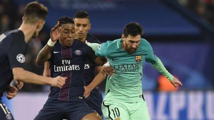 Faire venir Messi au PSG, Patrick Kluivert est optimiste...Explications!