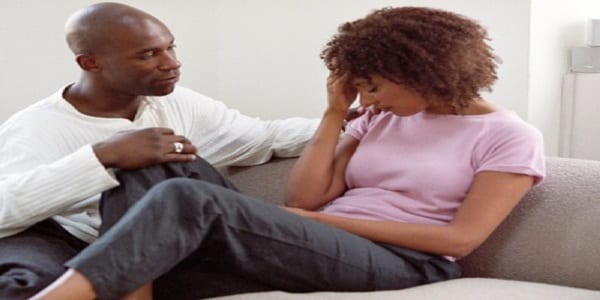 Messieurs, voici 5 choses qui arrivent à vos femmes quand vous devenez infidèles