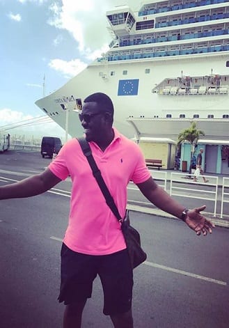 Messieurs, voici 6 Looks de l'acteur ghanéen John Dumelo à adopter pour faire plaisir à votre chérie