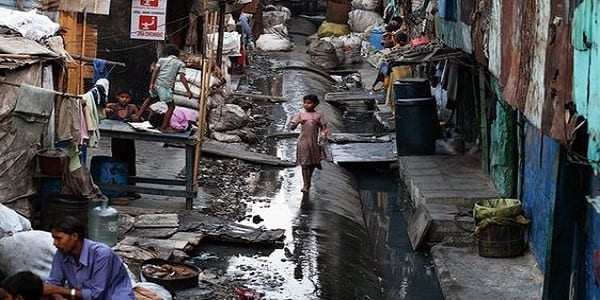 Inde: les dessous d'une société où règne une cruelle discrimination