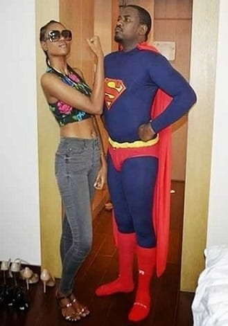 Messieurs, voici 6 Looks de l'acteur ghanéen John Dumelo à adopter pour faire plaisir à votre chérie