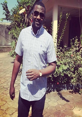 Messieurs, voici 6 Looks de l'acteur ghanéen John Dumelo à adopter pour faire plaisir à votre chérie