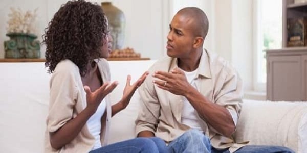 Couple: voici 5 attitudes des femmes que les hommes détestent