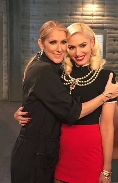 Céline Dion participera-t-elle à l'émission The Voice? La chanteuse répond!