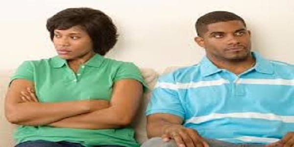 Des preuves que l'envie s3xuelle n'existe plus dans votre couple