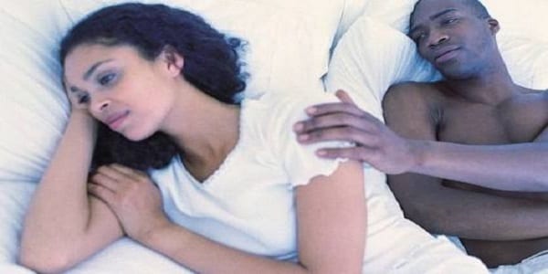 Des preuves que l'envie s3xuelle n'existe plus dans votre couple