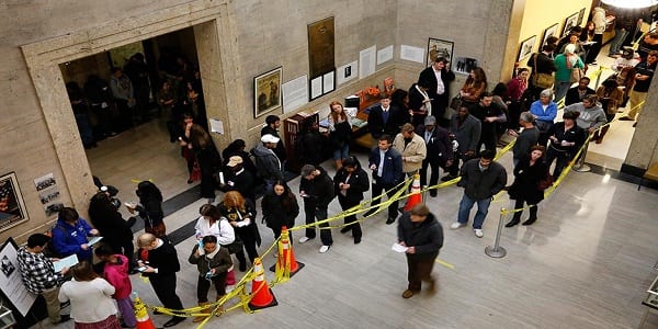 Ce qui attend les Etats-Unis avec la nomination de Neil Gorsuch à la Cour Suprême