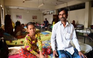 après l’homme arbre, premier cas de la femme arbre détecté