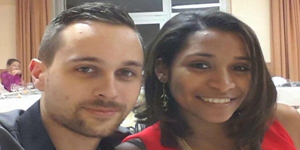 Vidéo: Une demande en mariage fait le buzz sur internet, découvrez pourquoi!