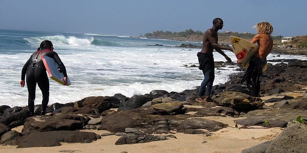 Découverte: Et si vous vous mettiez au "Wolof" ?