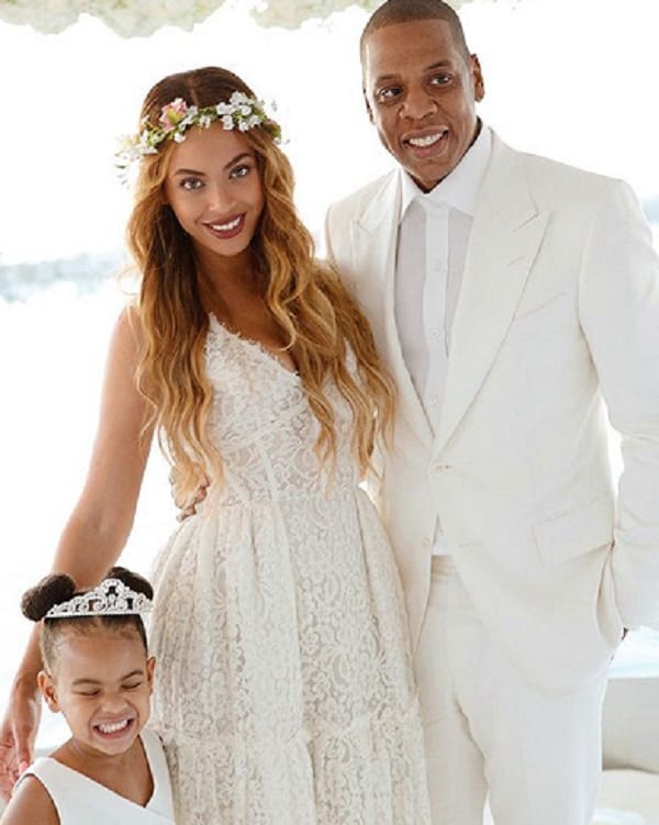 Découvrez à quoi ressembleront les jumeaux de Beyoncé, selon un artiste