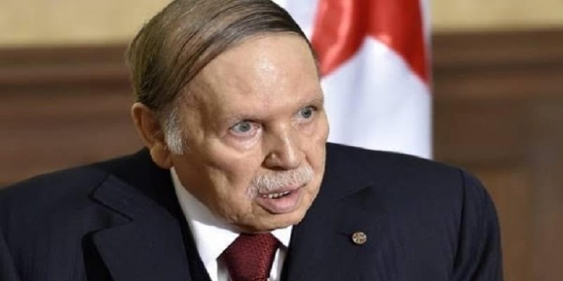 Bouteflika