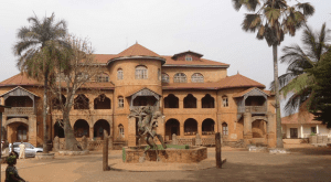 le Musée royal de Foumban : l’un des derniers plus grands royaumes africains