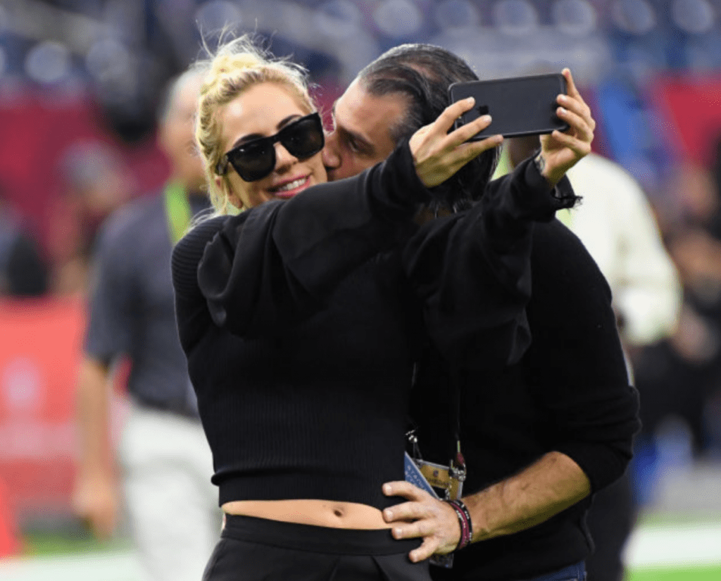 USA: Découvrez le nouvel amoureux de Lady Gaga ...Photos