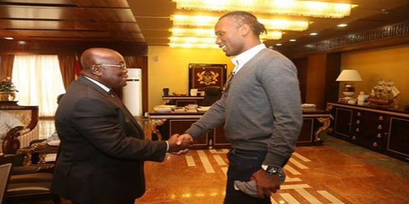Drogba-Addo