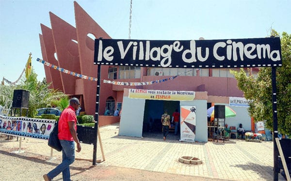 FESPACO 2017 : 20 réalisateurs veulent l’Etalon d’Or de Yennega