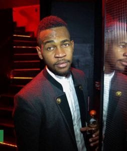 l’artiste camerounais Locko victime d’un grave accident de circulation