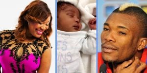 Affaire grossesse de Josey: Voici la réaction de l'épouse de Serey Dié