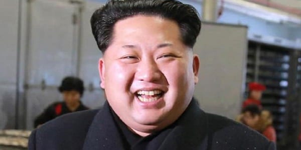Le demi-frère de Kim Jong-un se fait attaquer mortellement par deux femmes... Explications!