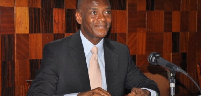 Front anti CFA : l'Ivoirien Mamadou Koulibaly assène ses vérités