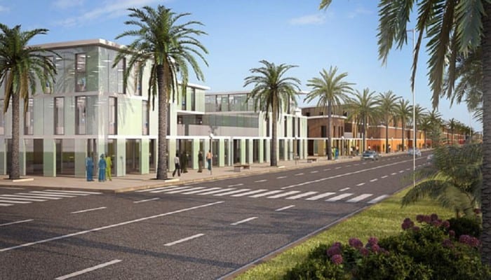 La-ville-de-Djibloho