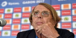 CAN 2017: Expulsion par la  CAF de trois journalistes...Les raisons!