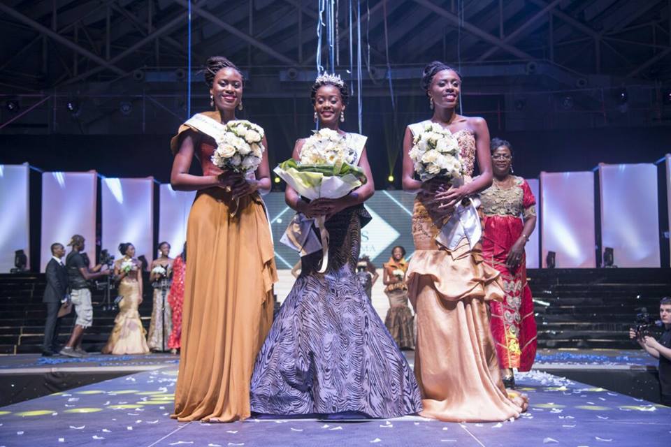 Election Miss Biopharma: Un huissier de justice vole la vedette à Claudy Siar...Vidéo