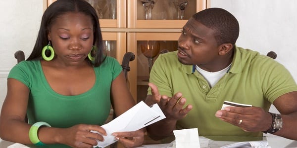 Mesdames, voici quatre types de peurs qui habitent votre chéri