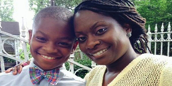 Inspiration: Moziah Bridges, 14 ans et PDG d'une entreprise