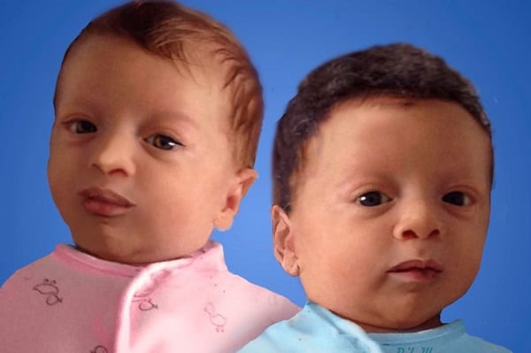 Découvrez à quoi ressembleront les jumeaux de Beyoncé, selon un artiste