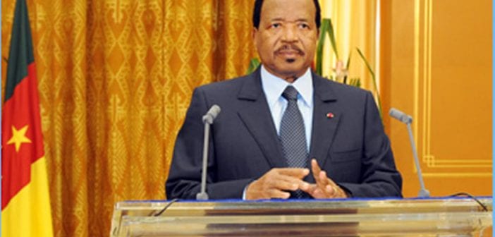 Cameroun : Les autorités préparent la grande offensive contre Boko Haram