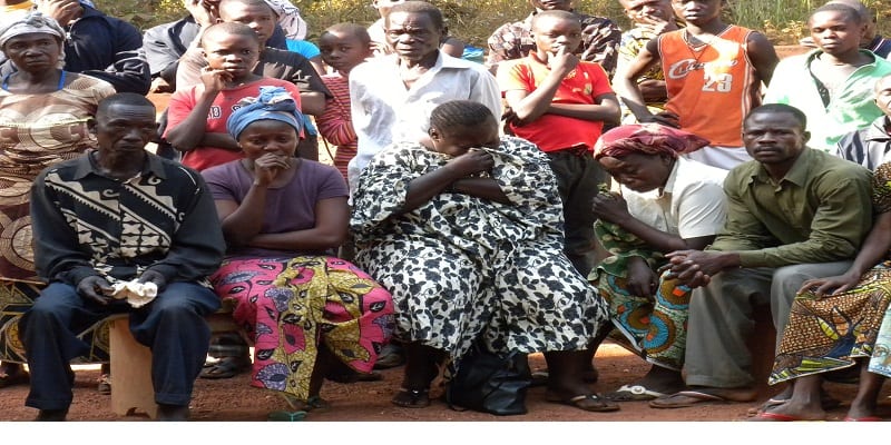 Photo à titre illustrative