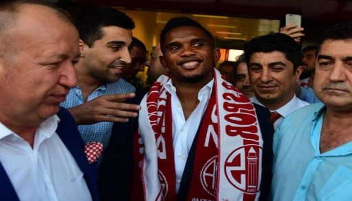 Samuel-Etoo-Antalya