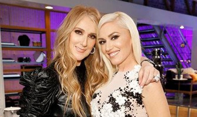 Céline Dion participera-t-elle à l'émission The Voice? La chanteuse répond!