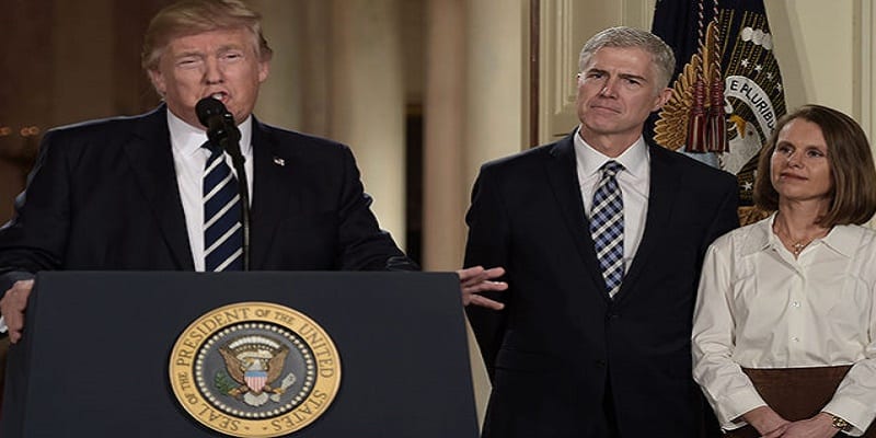 Trump-Neil-Gorsuch-Nomination