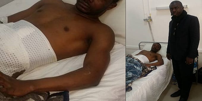 Tunis-agression-Ivoirien-hopital