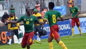CAN 2017 : Le Ghana n’a jamais battu le Cameroun en coupe d’Afrique…