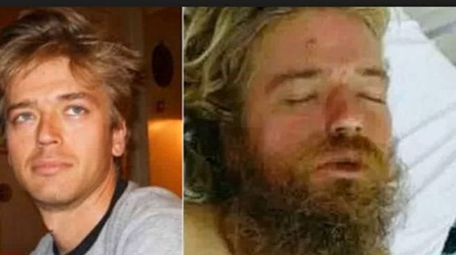 Photos: porté disparu depuis 5 ans, un Canadien est retrouvé en Amazonie : Découvrez sa mésaventure!