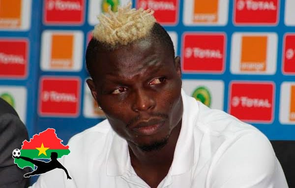 CAN Gabon 2017: Voici la déclaration d'Aristide Bancé après l'élimination du Burkina Faso