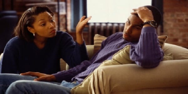 Relation: Mesdames, voici 7 choses à éviter pour ne pas exaspérer votre conjoint