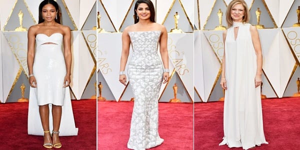 Cérémonie des Oscars 2017: Les tops  et les flops du tapis rouge... Photos!