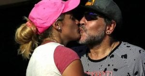 Photos: Diego Maradona au centre d’un nouveau scandale ?