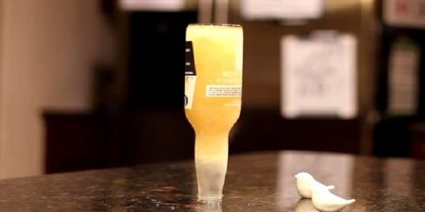 Ces 3 expériences scientifiques vont vous surprendre