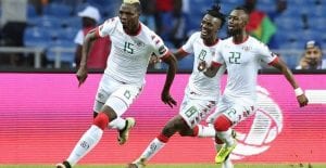 CAN 2017-demi-finale Burkina-Egypte 1-1 (3-4 atb) : Une pilule amère pour le Faso