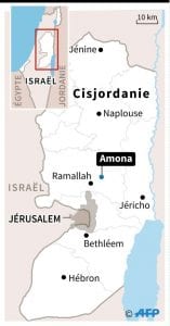 Israël: le Parlement vote une loi accusée de «favoriser le vol» des territoires palestiniens