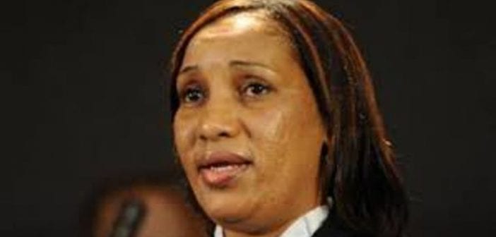 DSK et Nafissatou Diallo se sont retrouvés