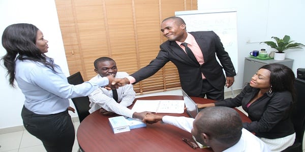 Emploi: 7 bourdes à éviter pendant votre premier jour de travail